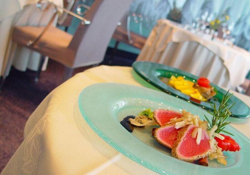 هتل Le Palme  Premier Resort