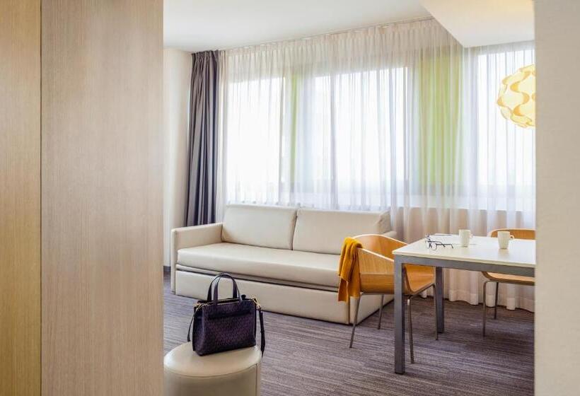 בית מלון כפרי Mercure Milano Agrate Brianza
