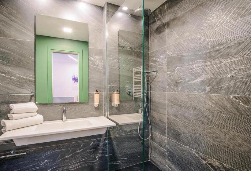 בית מלון כפרי Mercure Milano Agrate Brianza