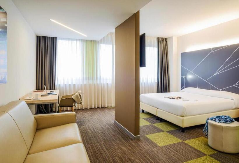 בית מלון כפרי Mercure Milano Agrate Brianza