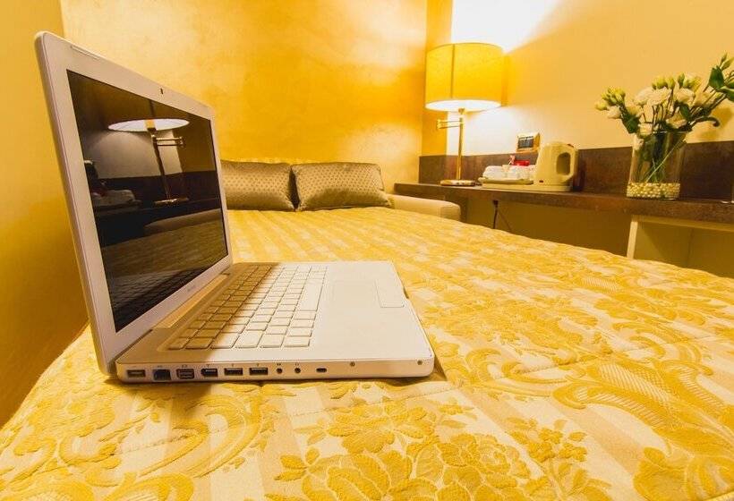 בית מלון כפרי Parco Borromeo  Monza Brianza