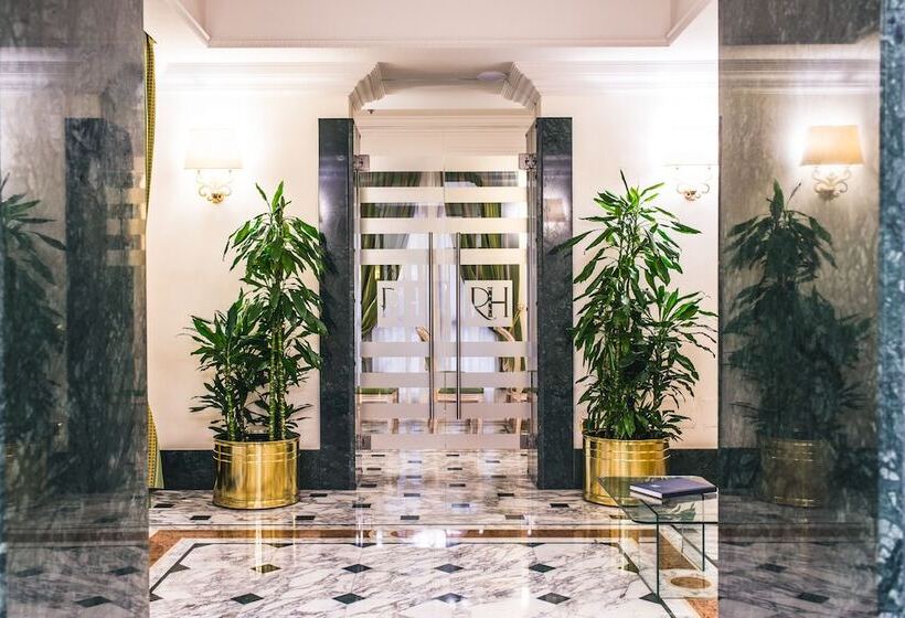 בית מלון כפרי Regio