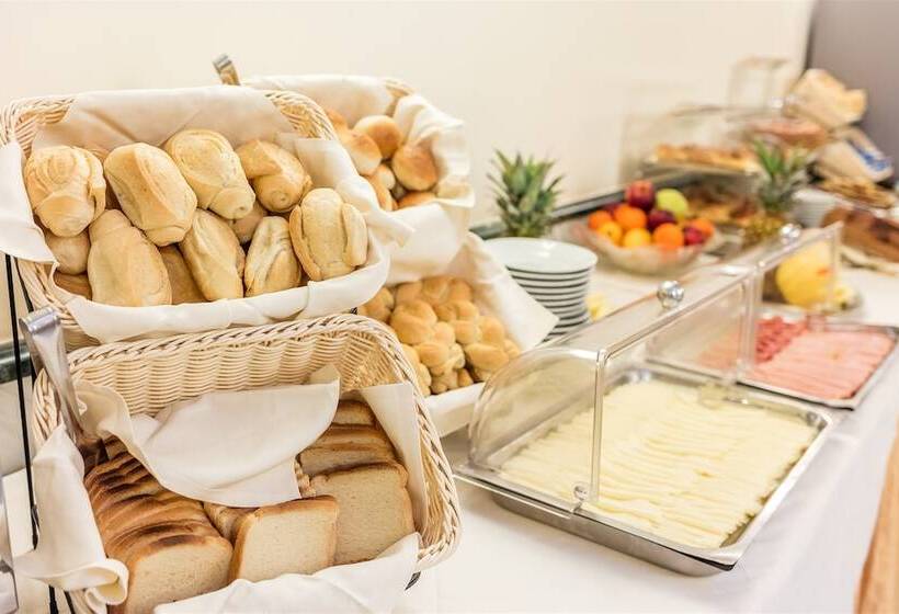 בית מלון כפרי Regio