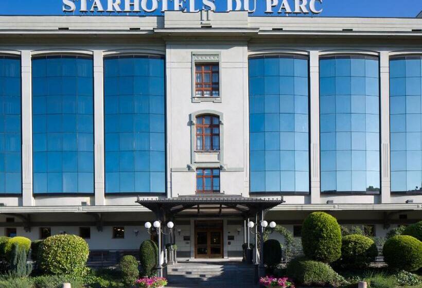 Starhotels Du Parc