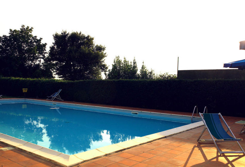 Hotel Villa Belvedere