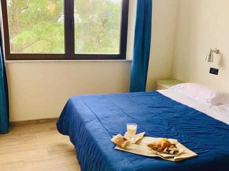 Il Grifo Hotel E Bisteccheria Toscana