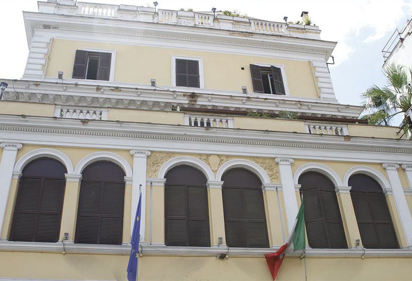 בית מלון כפרי Siviglia