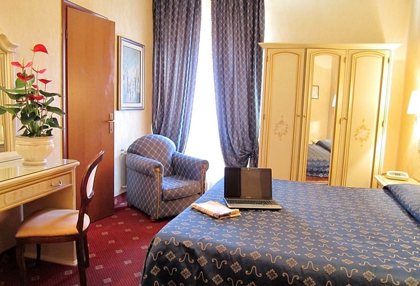 בית מלון כפרי Siviglia