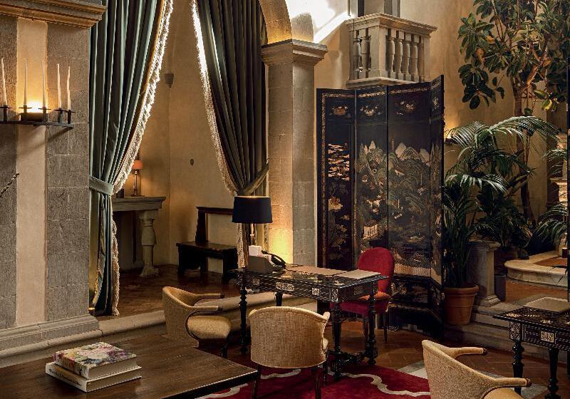 Villa San Michele, A Belmond Hotel, Florence