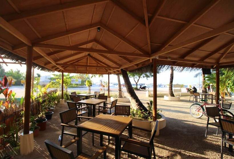 فندق Icom Marina Sea View