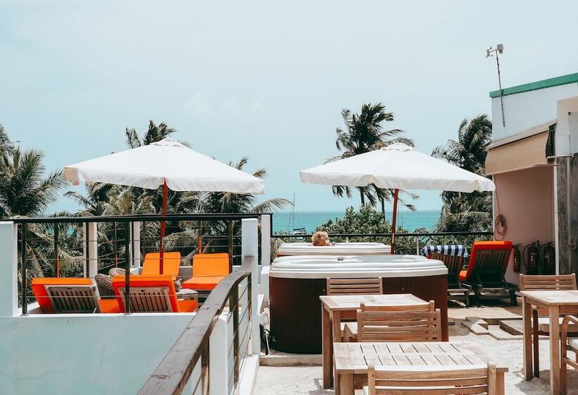 بنسيون Bliss Dhigurah
