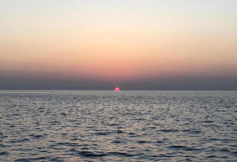 Pensió Dive Villa Thoddoo