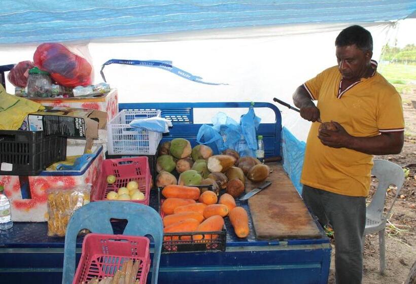 Pensió Evila Inn   Thoddoo