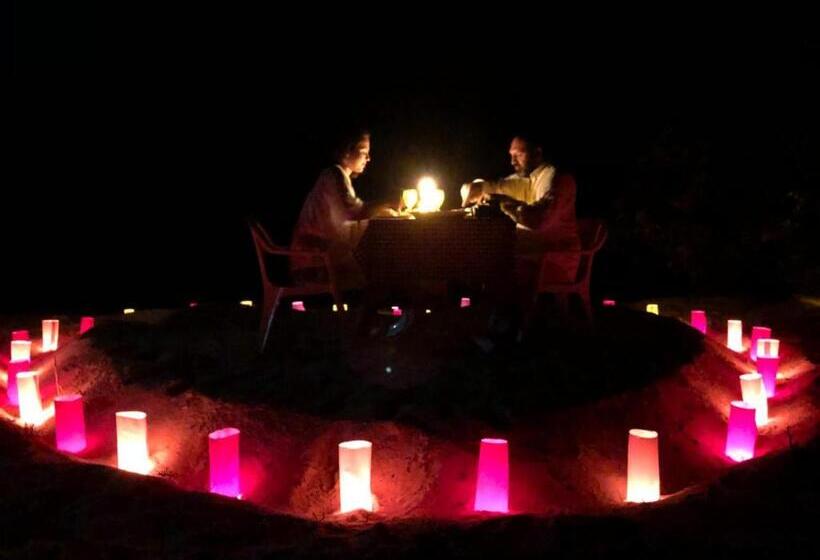 Pensió Evila Inn   Thoddoo