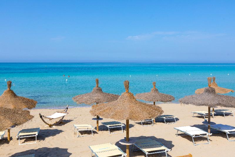 تختخواب و صبحانه Le Sei Conche Relais & Spa