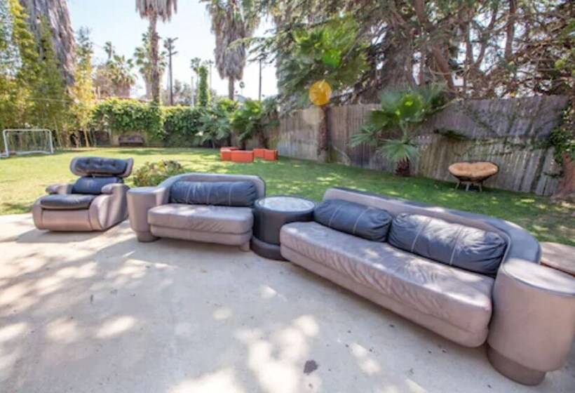 פונדק Podshare Venice