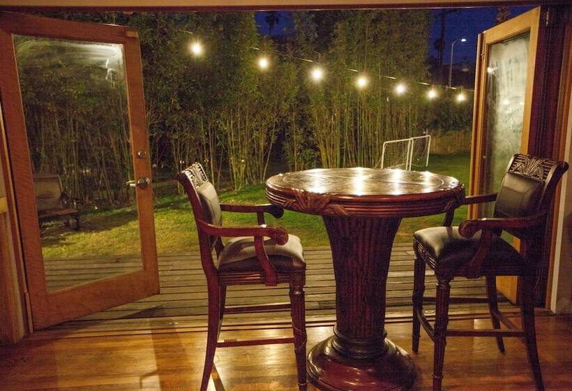 פונדק Podshare Venice