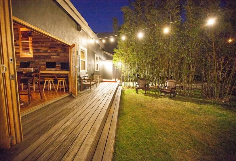 פונדק Podshare Venice