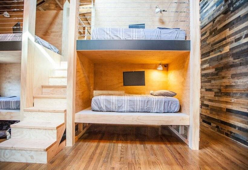 פונדק Podshare Venice