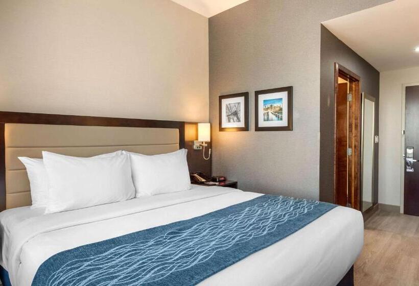 هتل Comfort Inn Prospect Parkbrooklyn