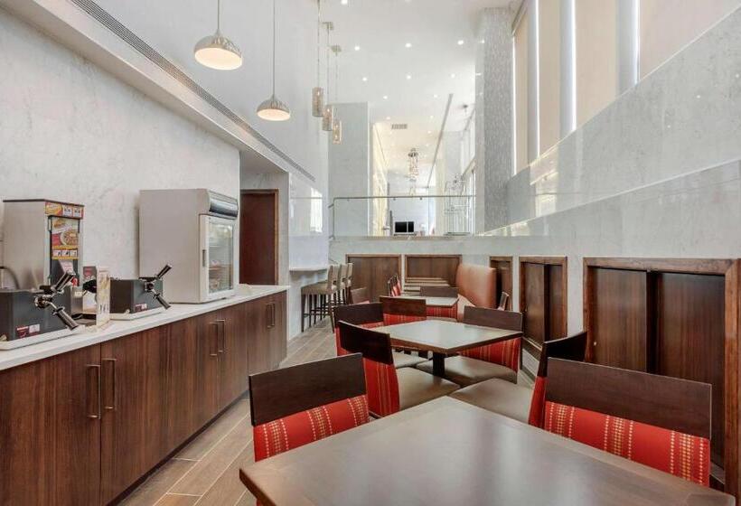 هتل Comfort Inn Prospect Parkbrooklyn