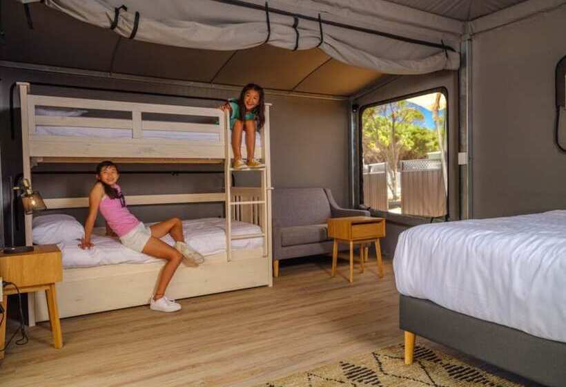 فندق Discovery Resorts   Rottnest Island