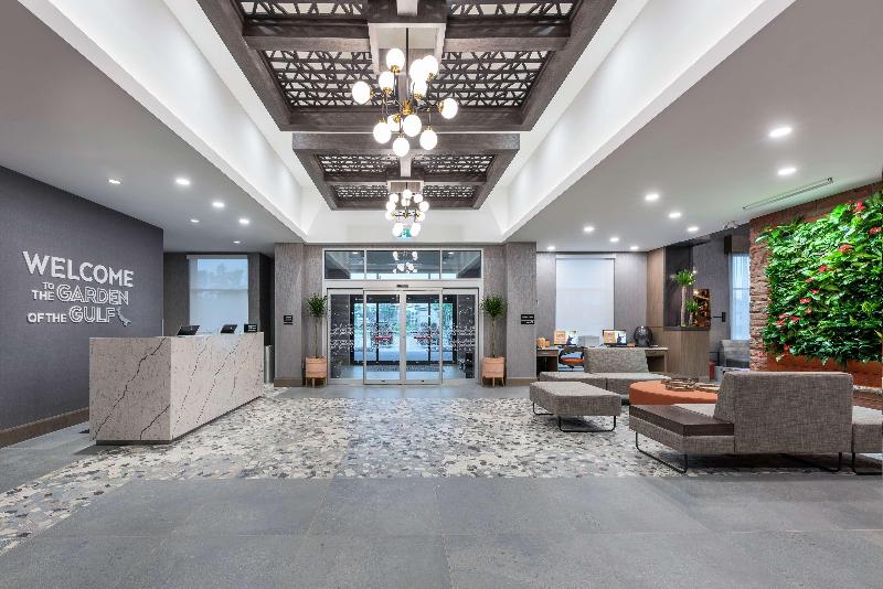 فندق Hampton Inn & Suites Charlottetown
