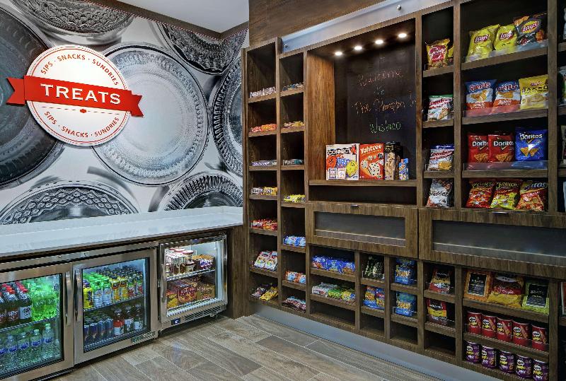 호텔 Hampton Inn Weslaco