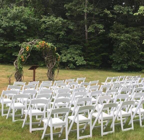 فندق Highland Lake Inn