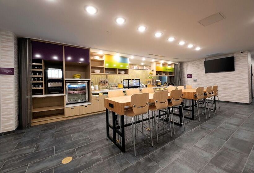 فندق Home2 Suites By Hilton Portland Hillsboro