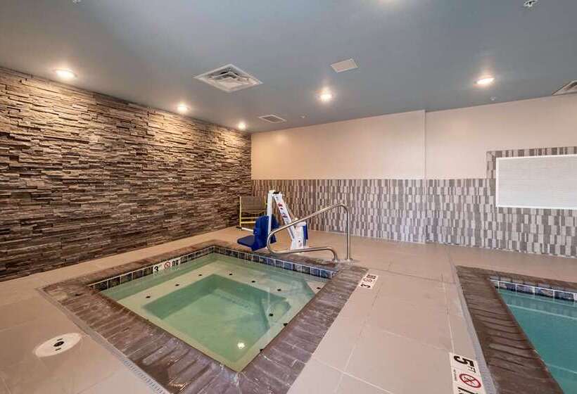 فندق Home2 Suites By Hilton Portland Hillsboro
