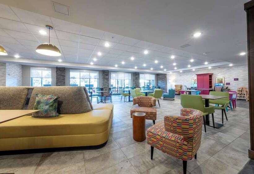 فندق Home2 Suites By Hilton Portland Hillsboro