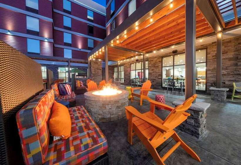 فندق Home2 Suites By Hilton Portland Hillsboro