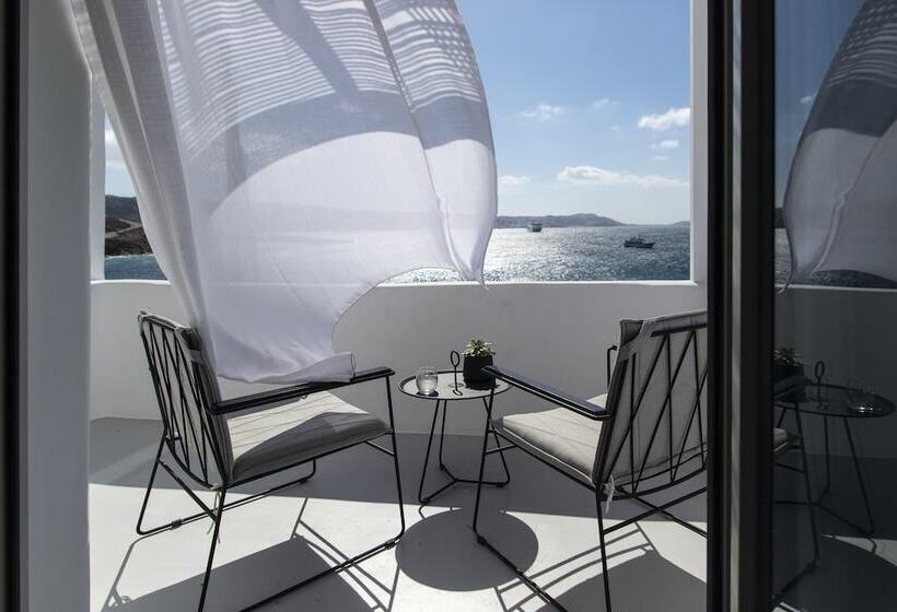 هتل Nimbus Mykonos