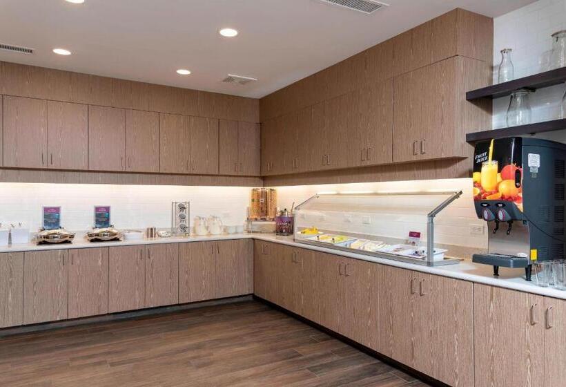 בית מלון כפרי Residence Inn By Marriott Lafayette