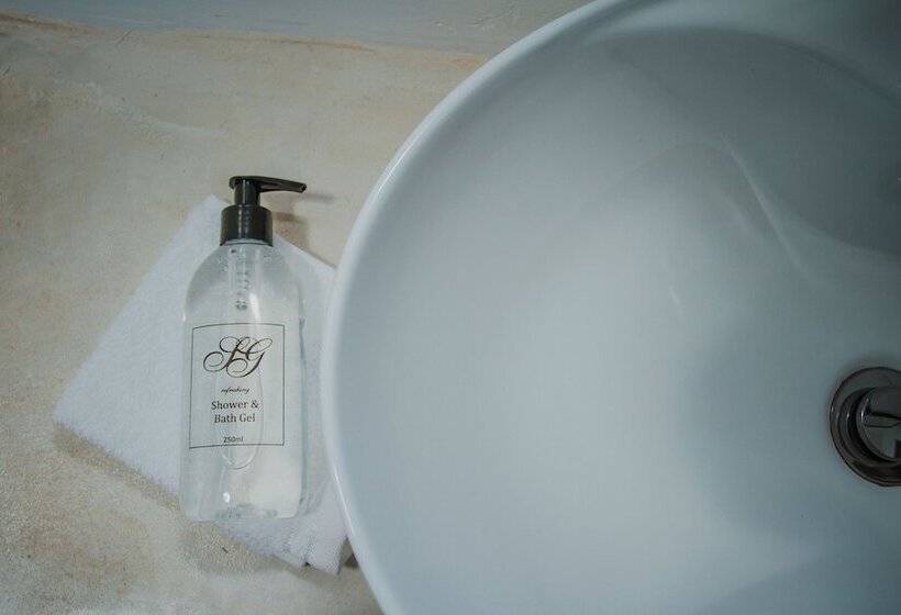 בית מלון כפרי The View Swellendam