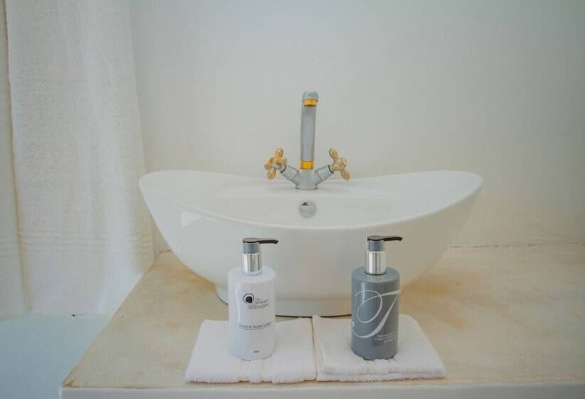 בית מלון כפרי The View Swellendam