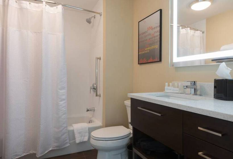 فندق Towneplace Suites By Marriott Syracuse Clay