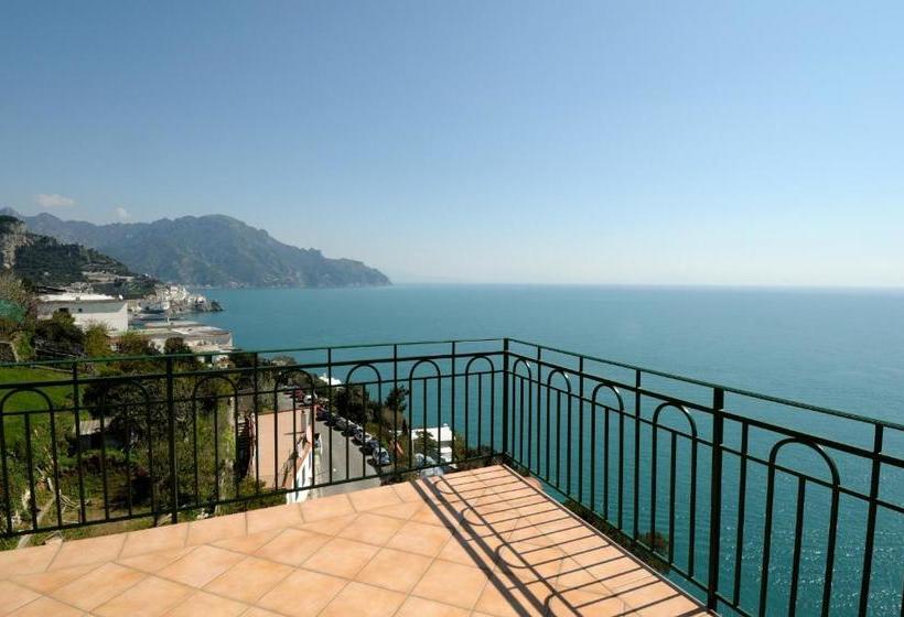 Fotos del hotel Villa Maria Luigia:  38