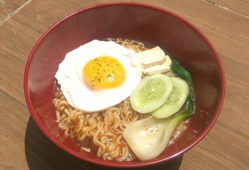 پانسیون Greenhouse Exclusive Tegalwaras