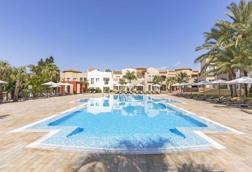 La Sella Premium Lifestyle Apartments