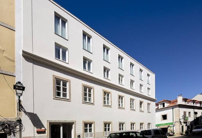 Lisbon Serviced Apartments   Benformoso