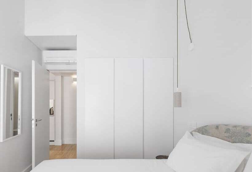 Lisbon Serviced Apartments   Benformoso