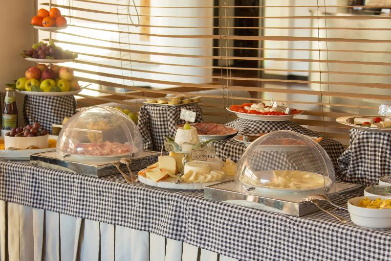 مبيت وإفطار Locanda Dell'angelo