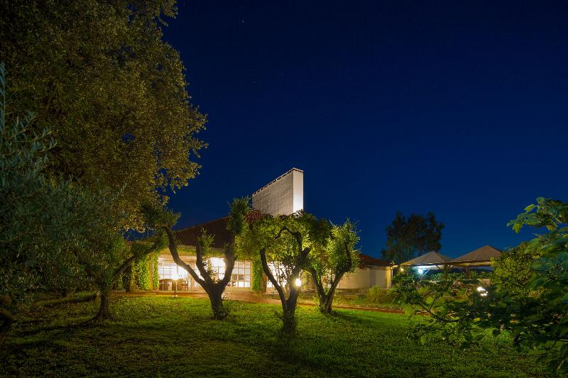 مبيت وإفطار Locanda Dell'angelo