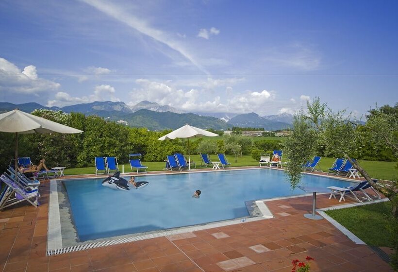 مبيت وإفطار Locanda Dell'angelo