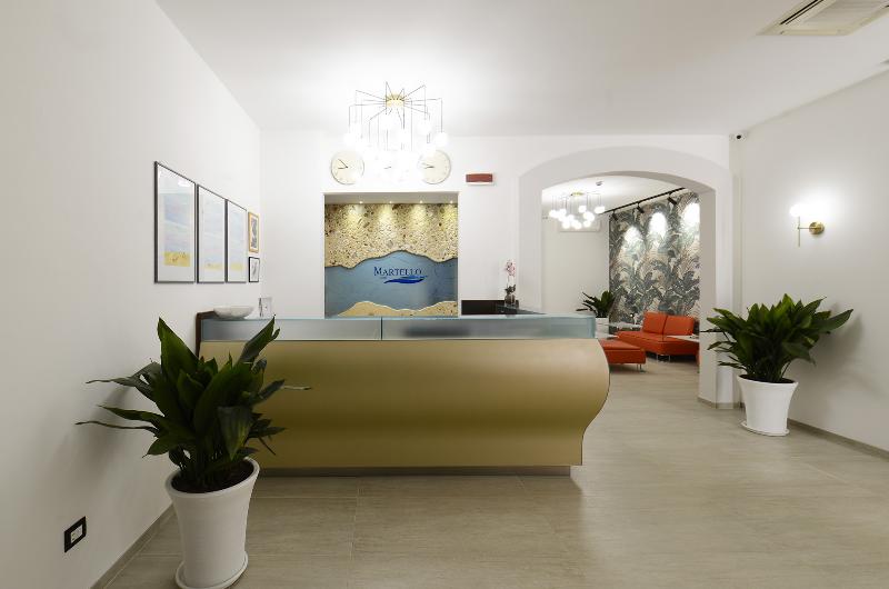 Best Western Hotel Martello