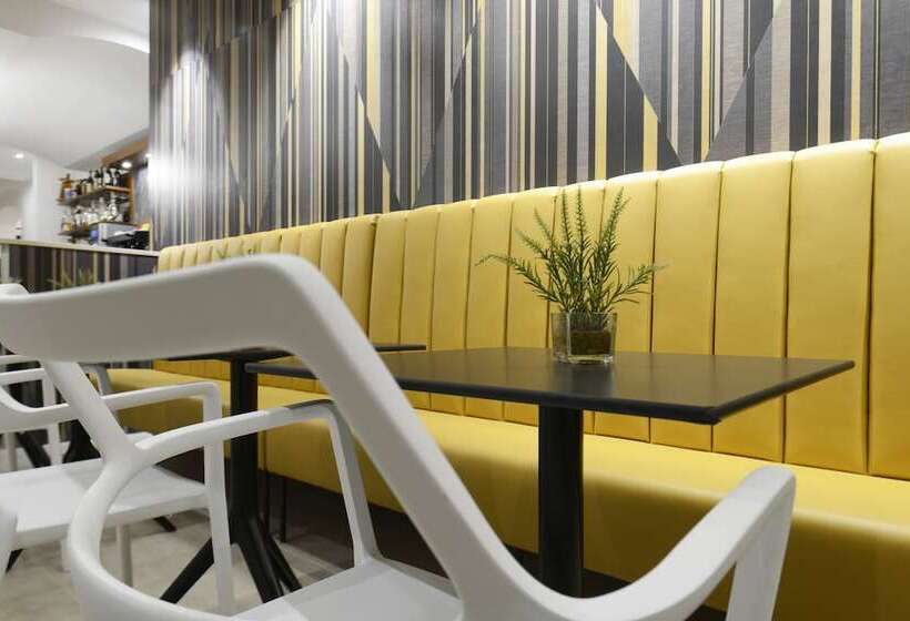 Best Western Hotel Martello