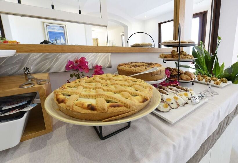 Best Western Hotel Martello