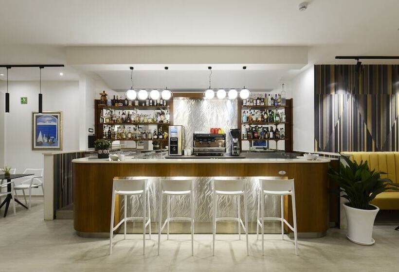 Best Western Hotel Martello